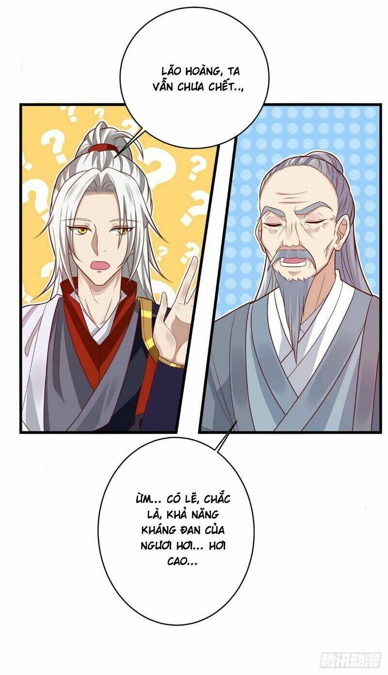 Trâm Trung Lục: Chapter 10