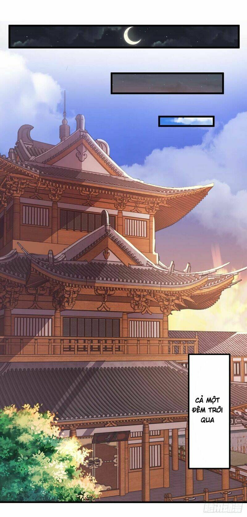 Trâm Trung Lục: Chapter 10