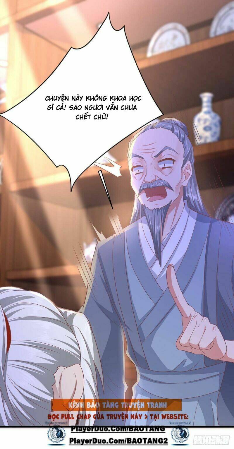 Trâm Trung Lục: Chapter 10