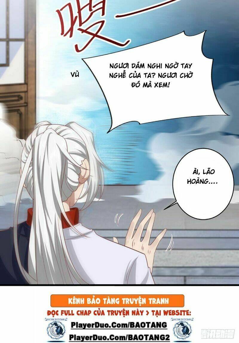 Trâm Trung Lục: Chapter 10