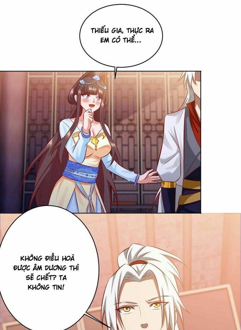 Trâm Trung Lục: Chapter 10
