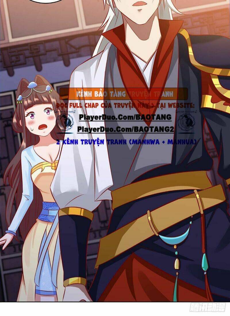 Trâm Trung Lục: Chapter 10