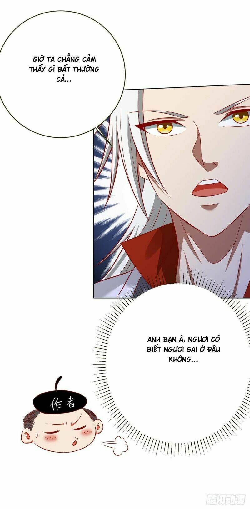 Trâm Trung Lục: Chapter 10