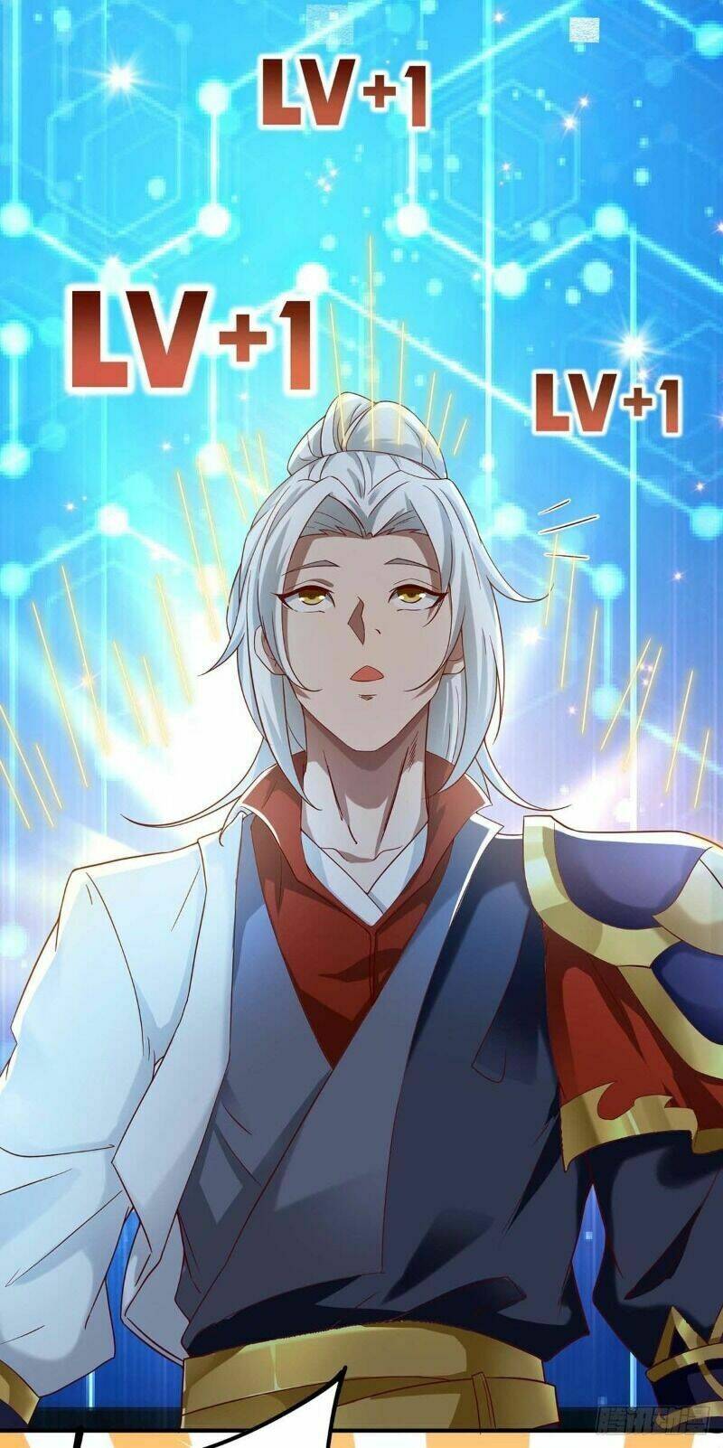 Trâm Trung Lục: Chapter 6