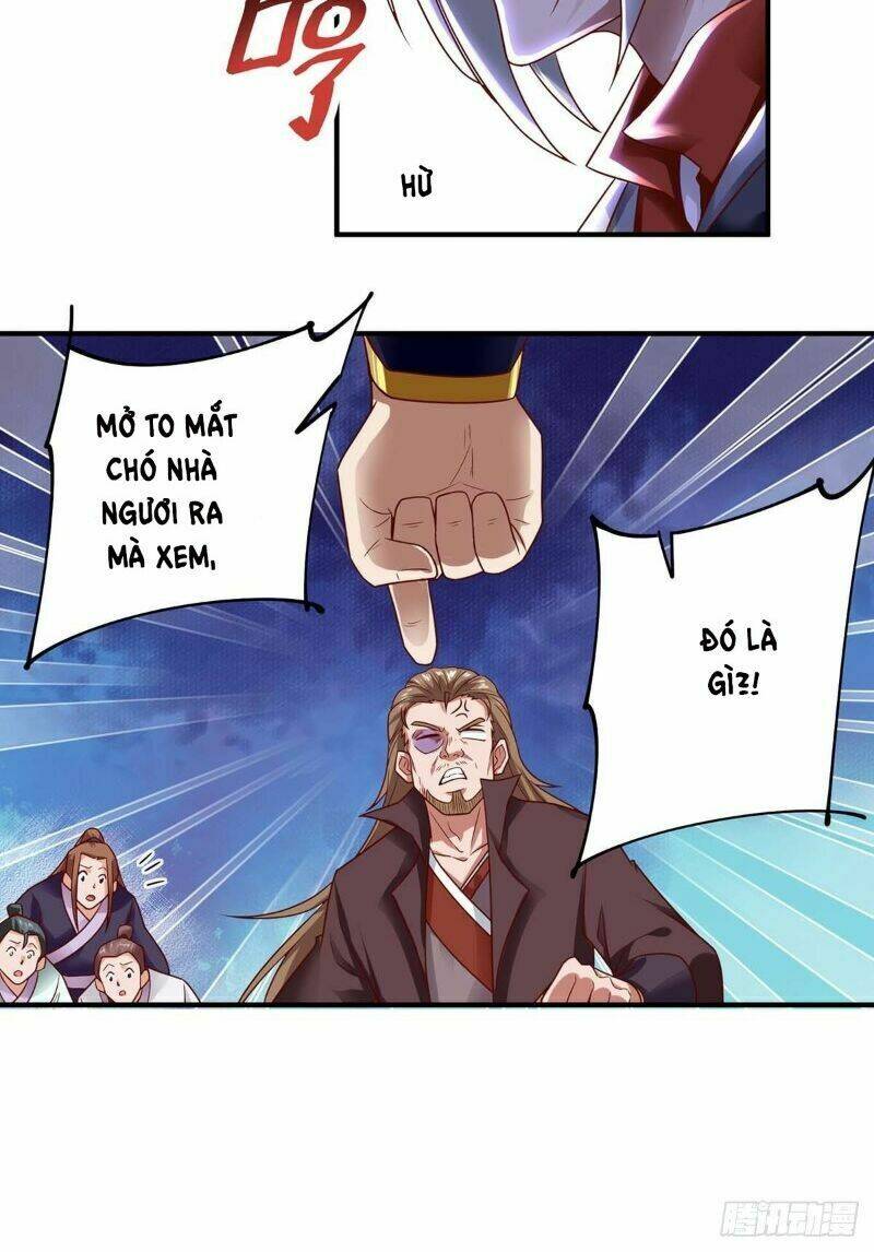 Trâm Trung Lục: Chapter 6