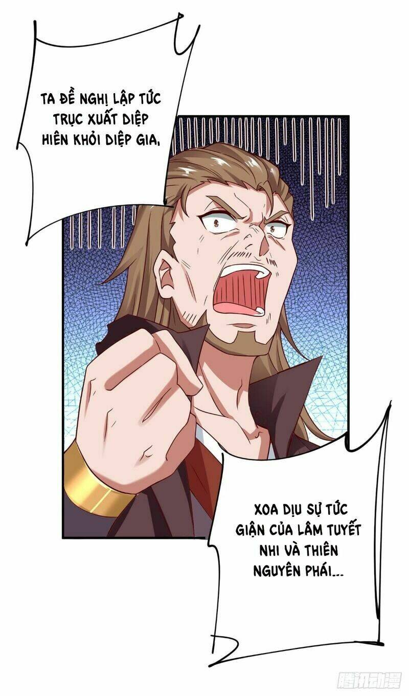 Trâm Trung Lục: Chapter 6