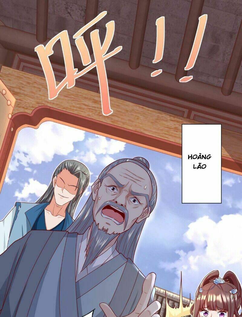 Trâm Trung Lục: Chapter 9