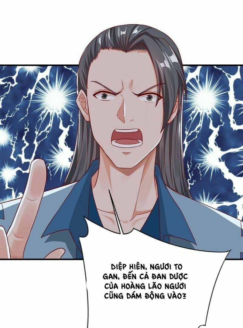 Trâm Trung Lục: Chapter 9