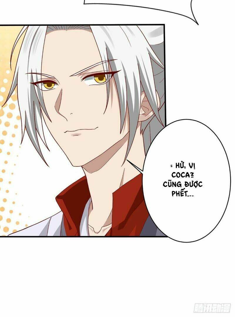 Trâm Trung Lục: Chapter 9