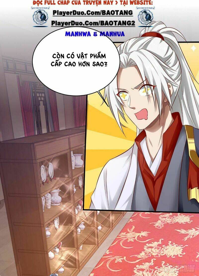 Trâm Trung Lục: Chapter 9