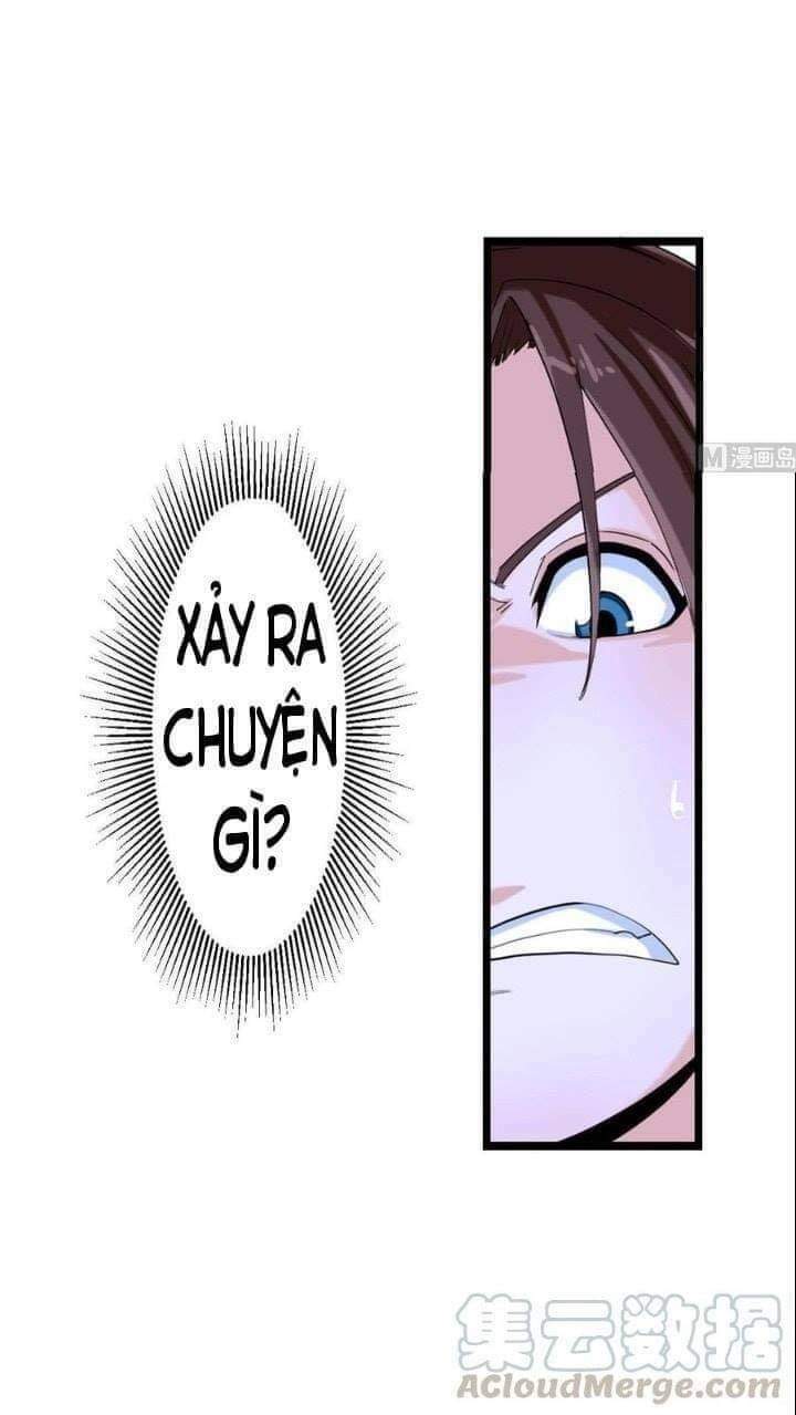 Điều Hương Vương Phi: Chapter 1