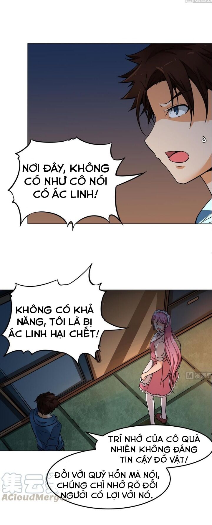 Điều Hương Vương Phi: Chapter 16