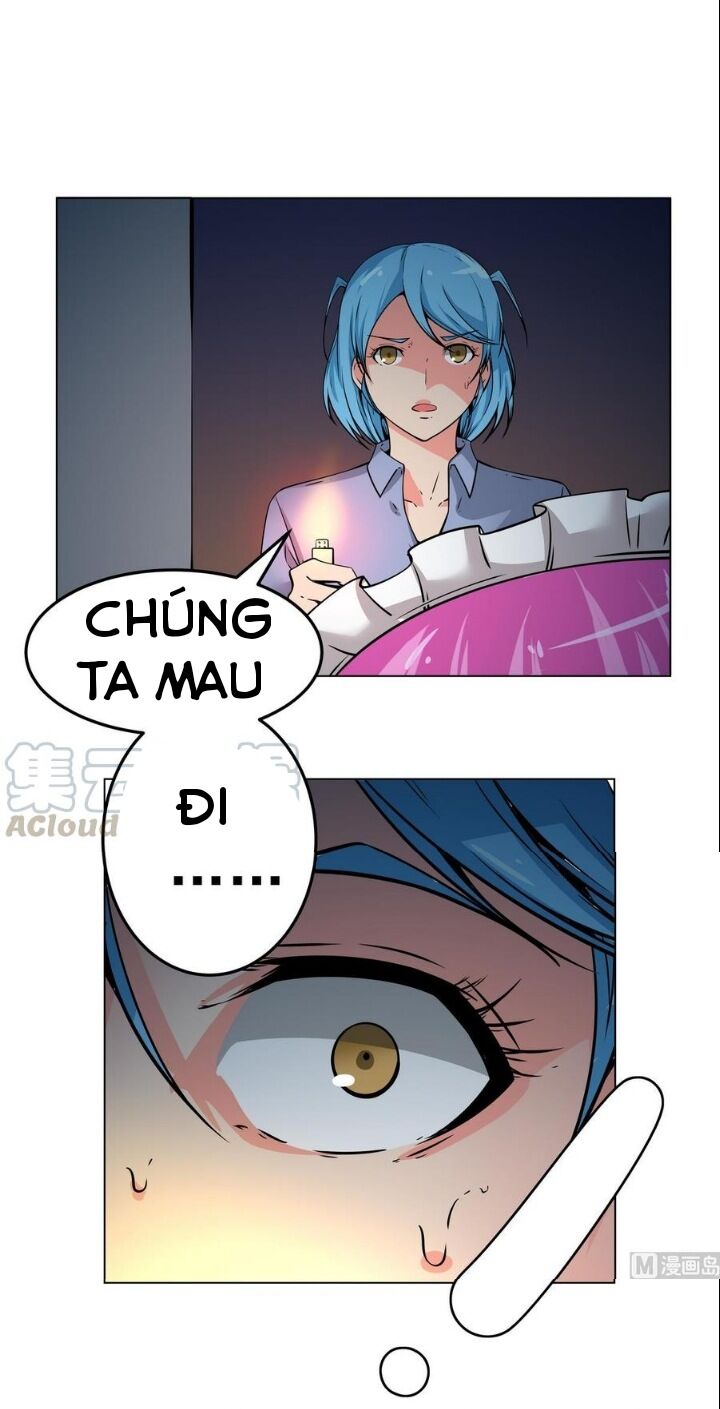 Điều Hương Vương Phi: Chapter 16
