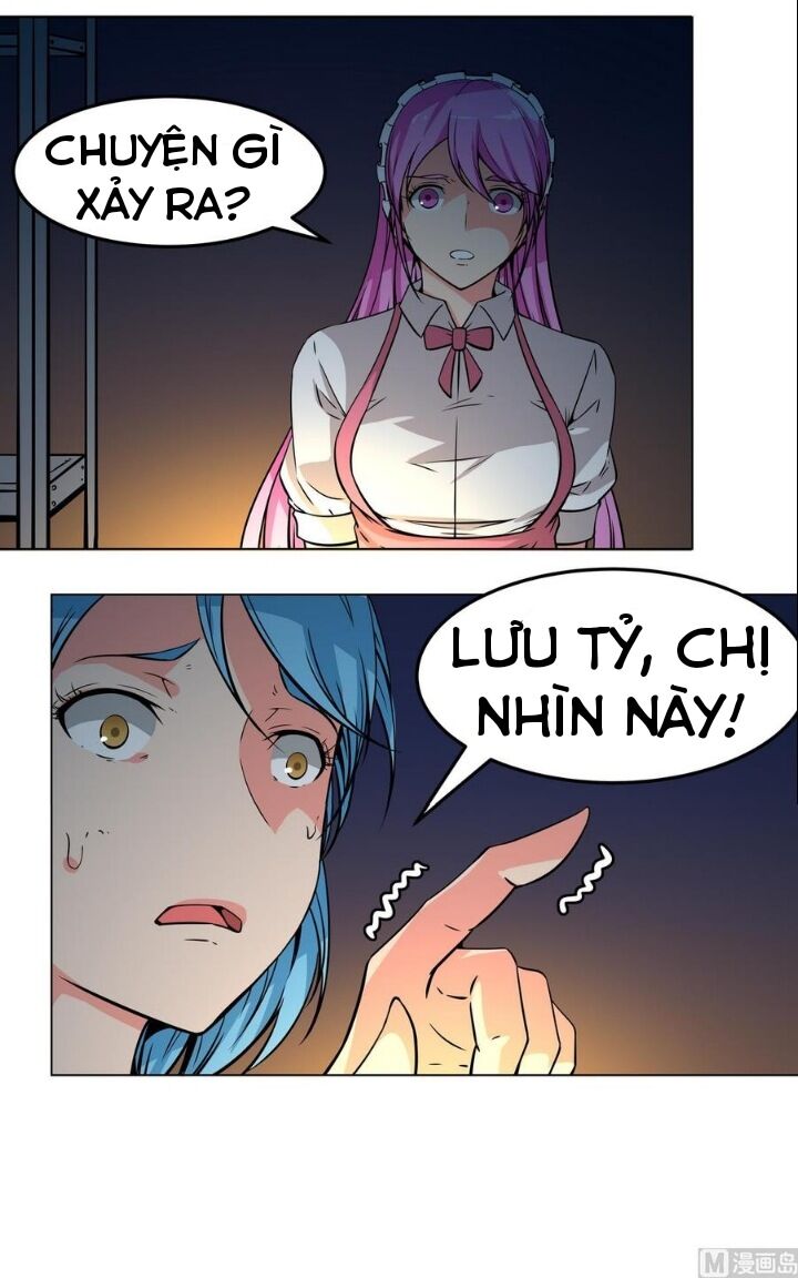Điều Hương Vương Phi: Chapter 16