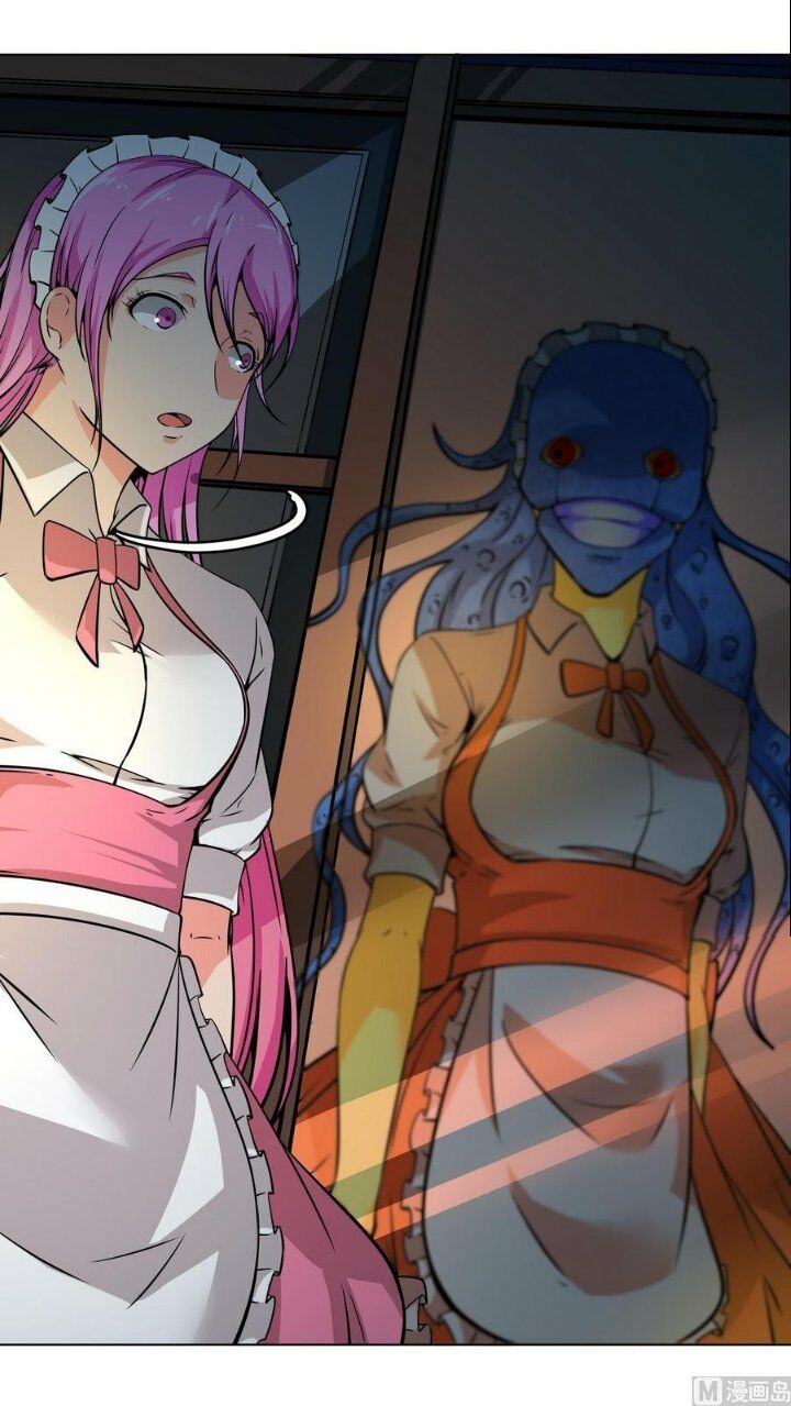 Điều Hương Vương Phi: Chapter 16