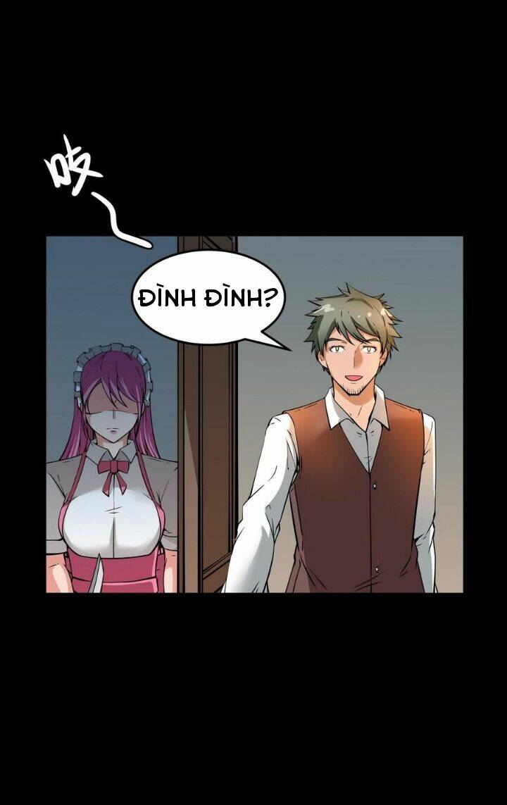 Điều Hương Vương Phi: Chapter 18