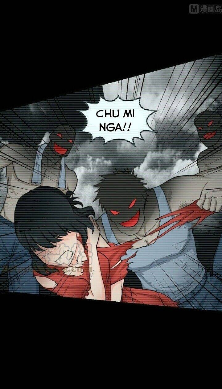 Điều Hương Vương Phi: Chapter 5