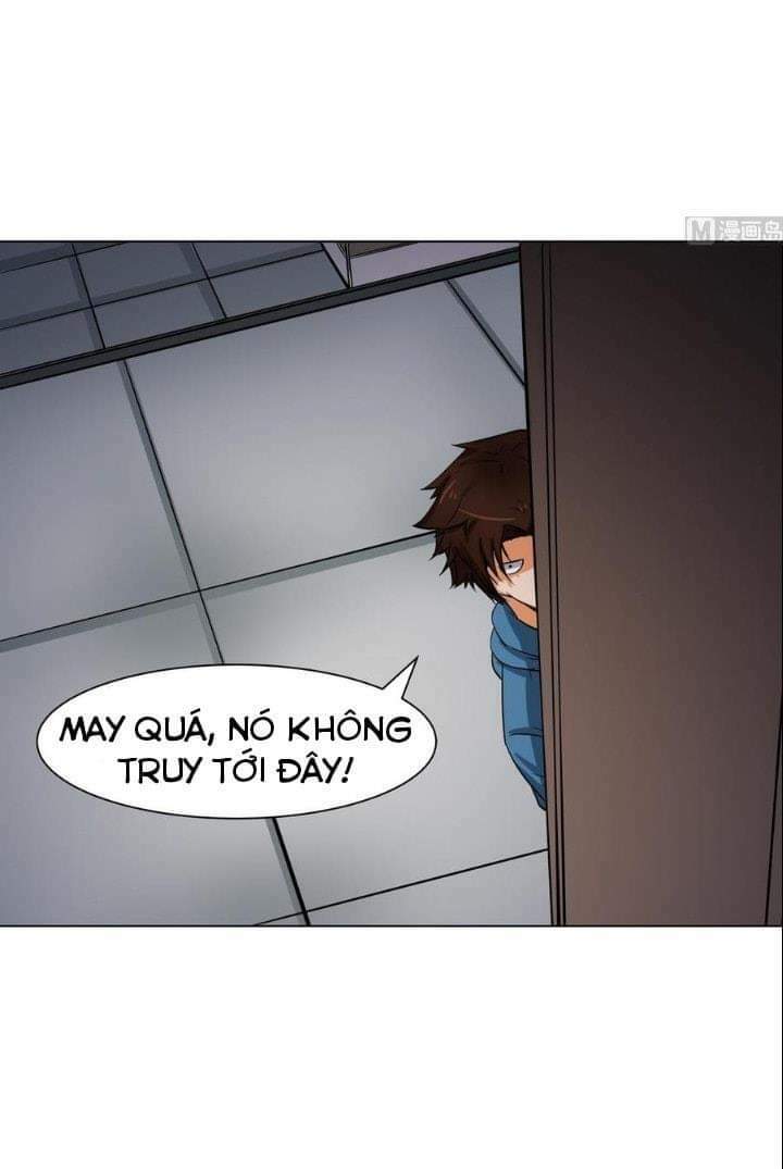 Điều Hương Vương Phi: Chapter 9