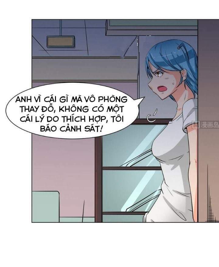 Điều Hương Vương Phi: Chapter 9
