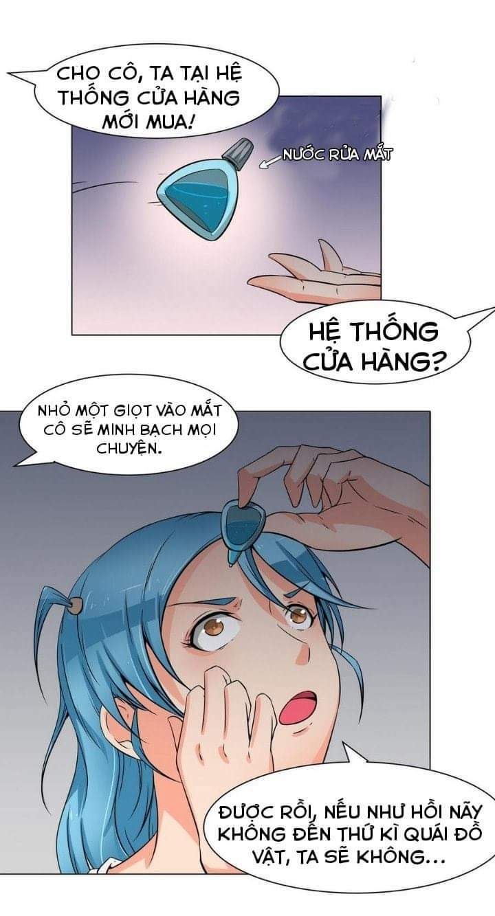 Điều Hương Vương Phi: Chapter 9