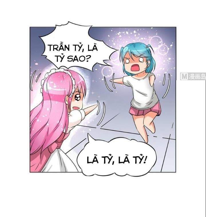 Điều Hương Vương Phi: Chapter 9