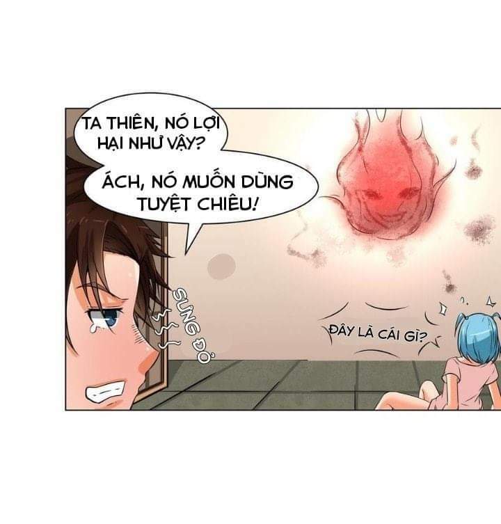 Điều Hương Vương Phi: Chapter 9
