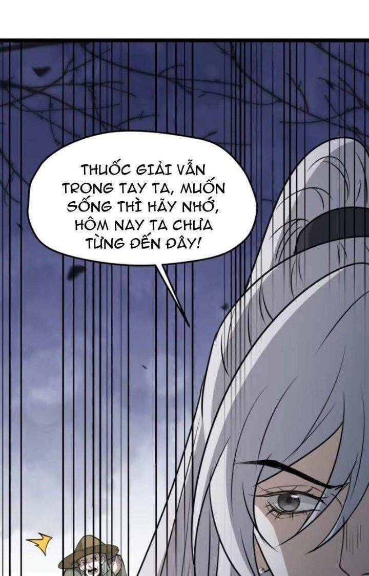 Junket Bank: Chapter 105