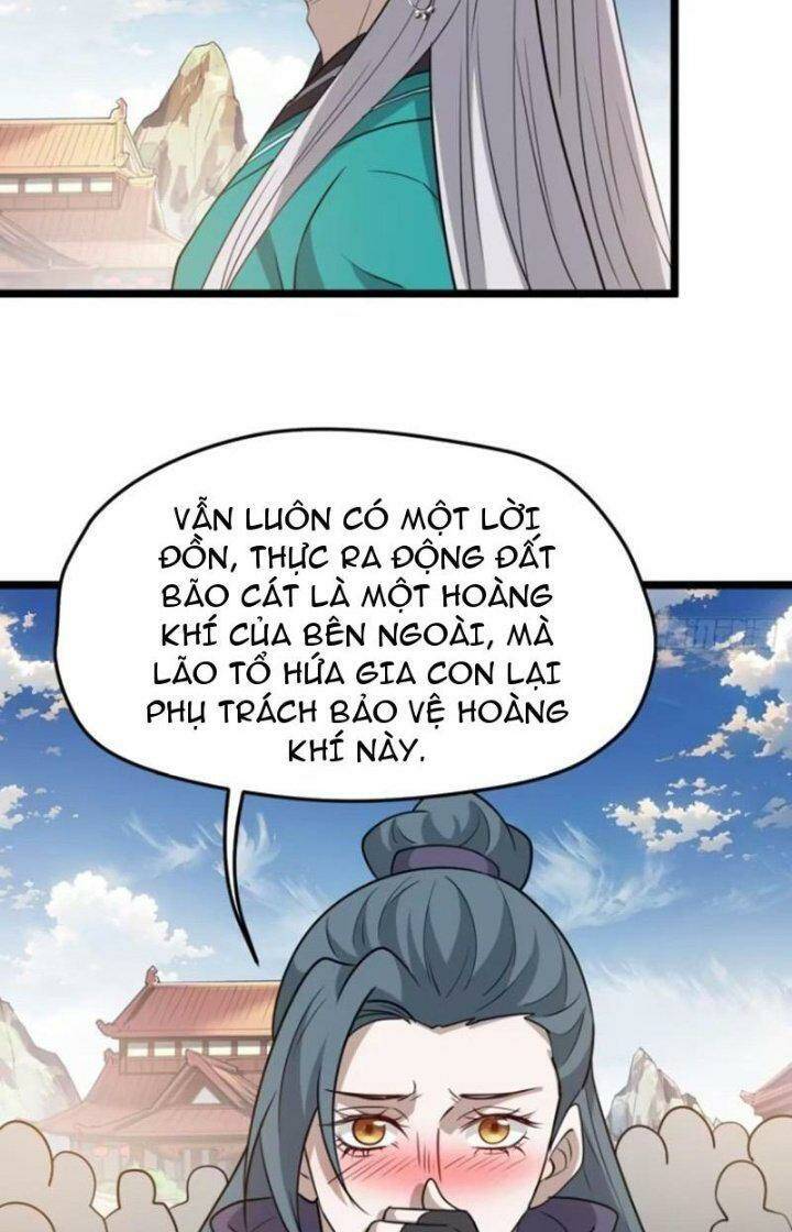 Junket Bank: Chapter 105