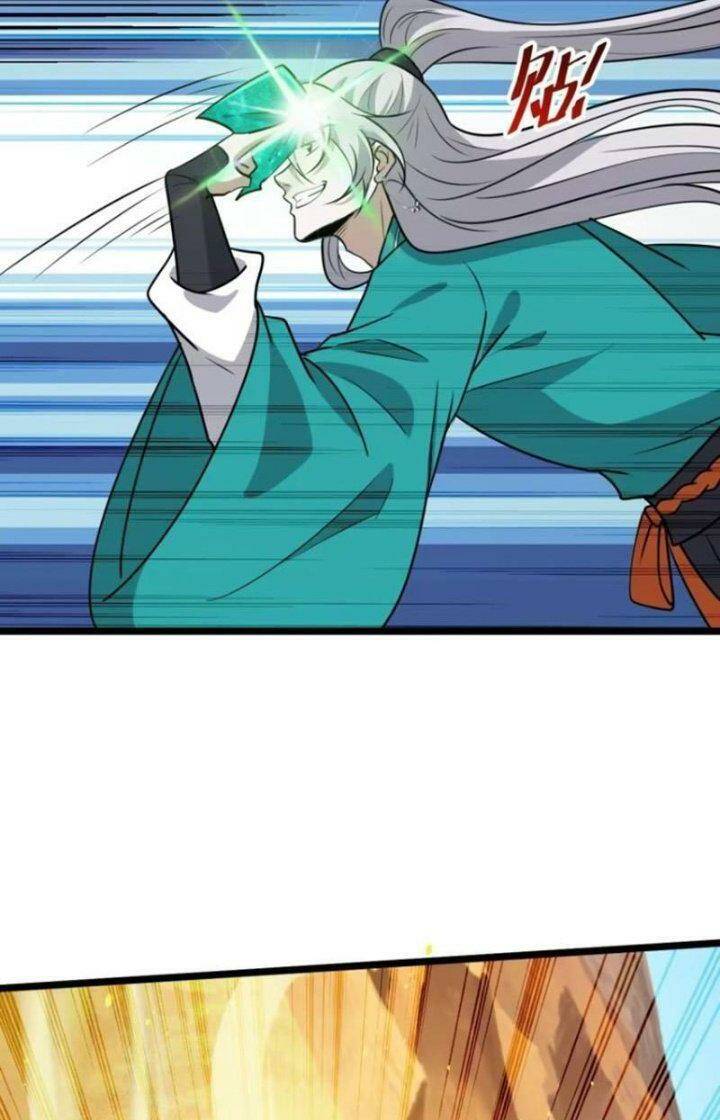 Junket Bank: Chapter 105