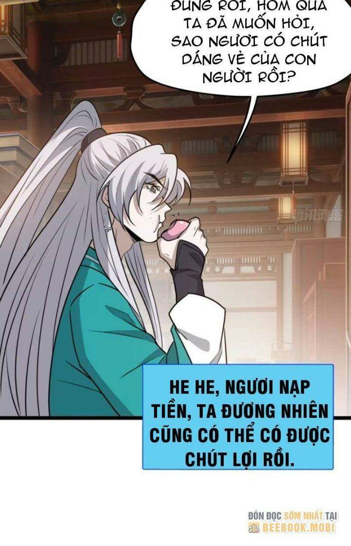 Junket Bank: Chapter 105