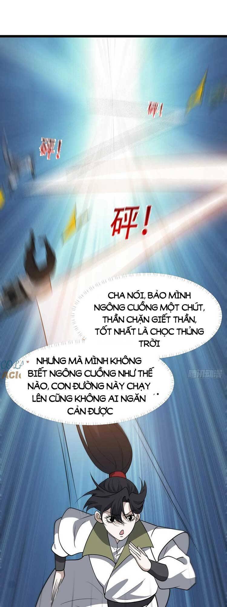 Junket Bank: Chapter 90