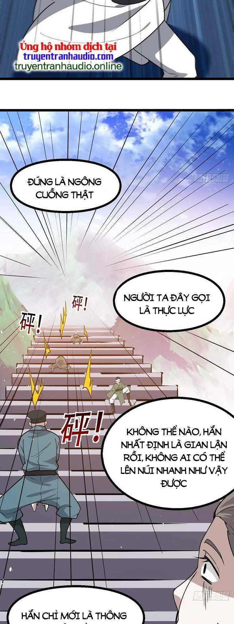 Junket Bank: Chapter 90