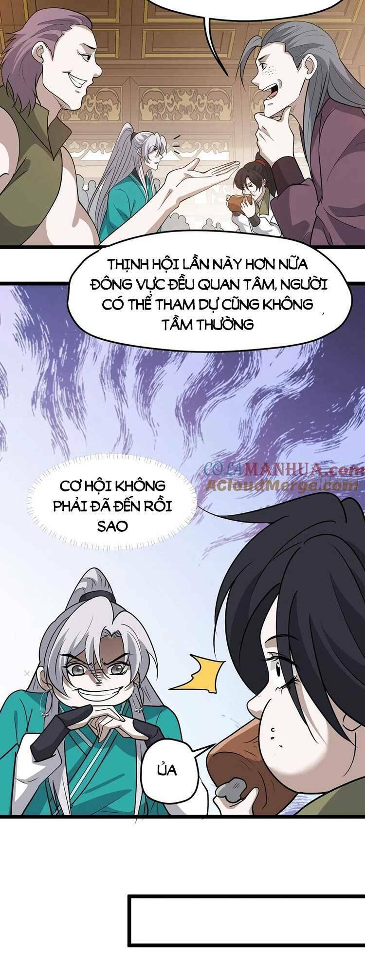 Junket Bank: Chapter 90