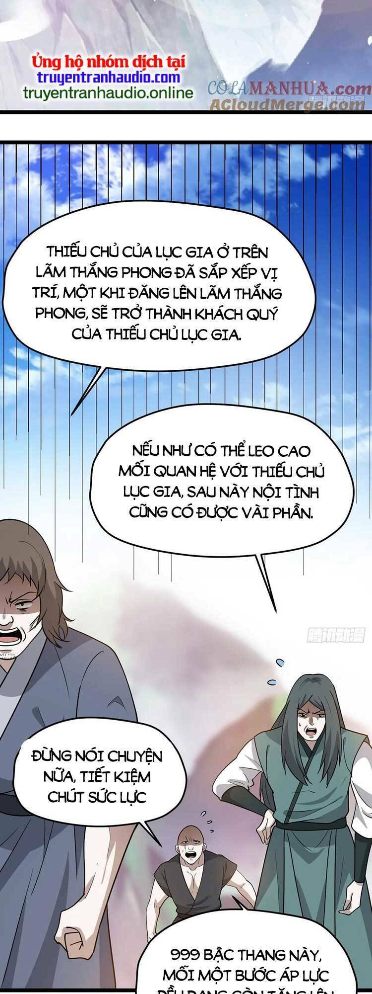 Junket Bank: Chapter 90