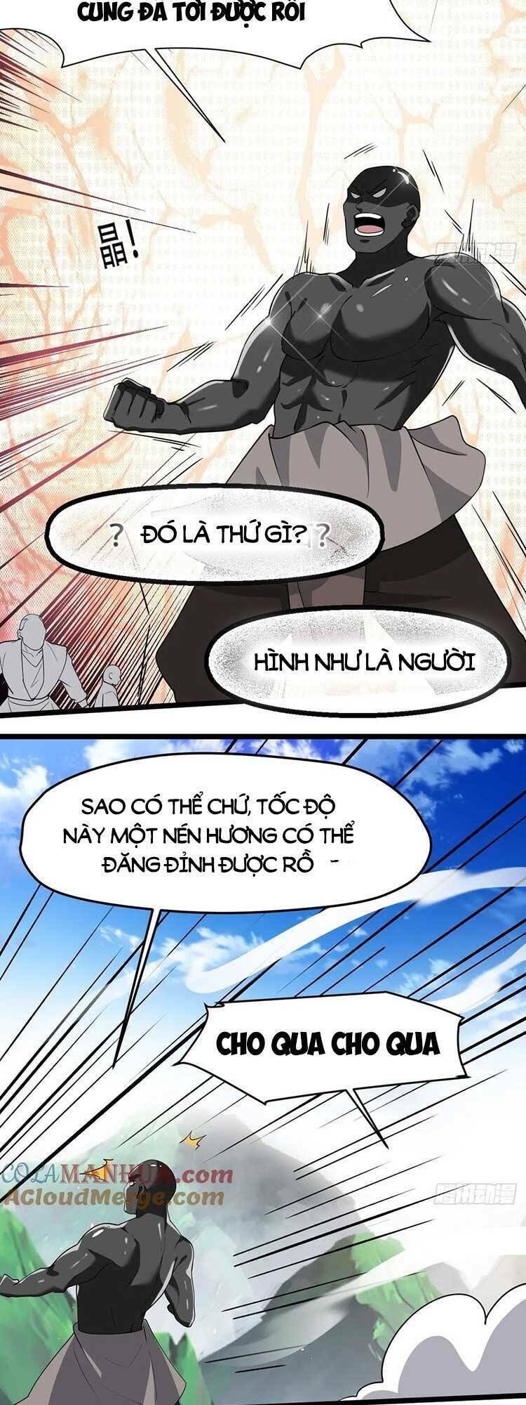 Junket Bank: Chapter 90