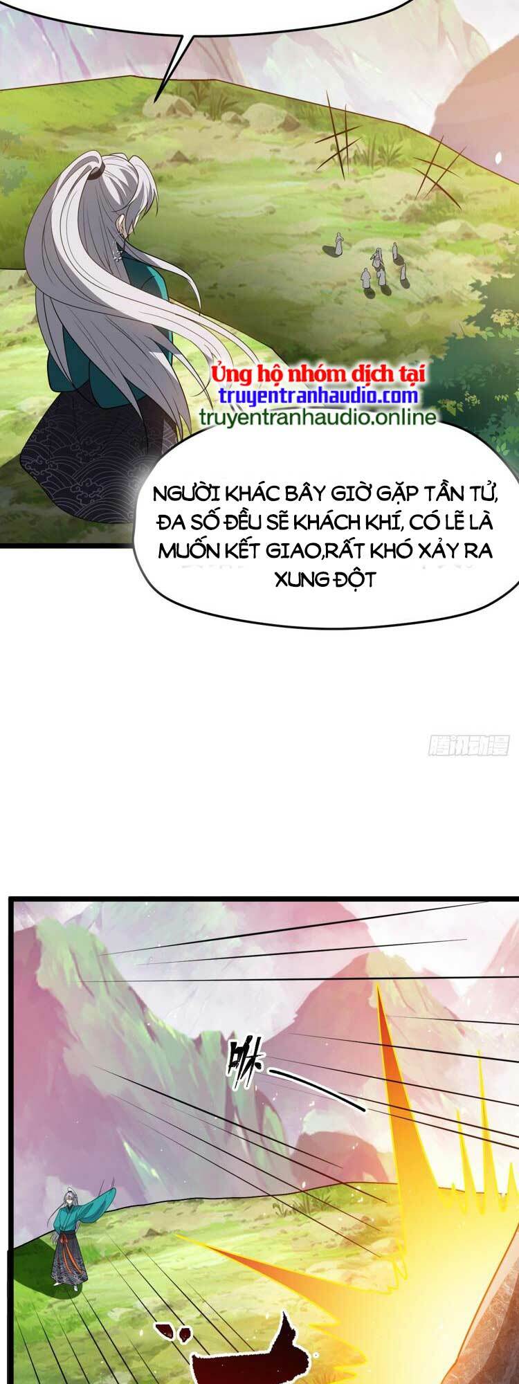 Junket Bank: Chapter 95