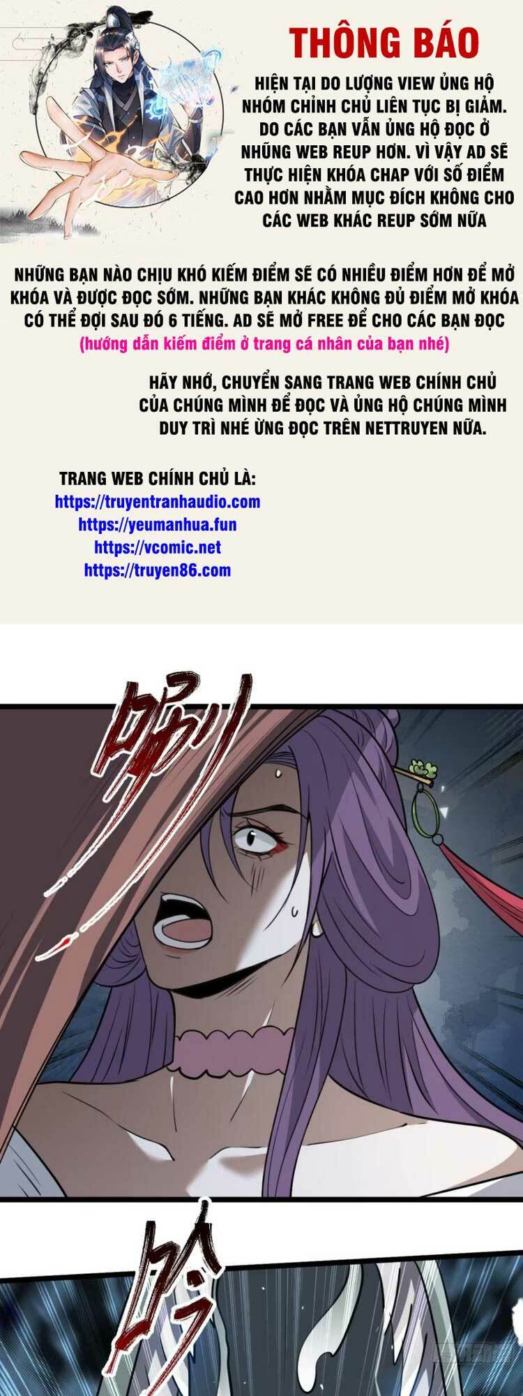 Junket Bank: Chapter 99