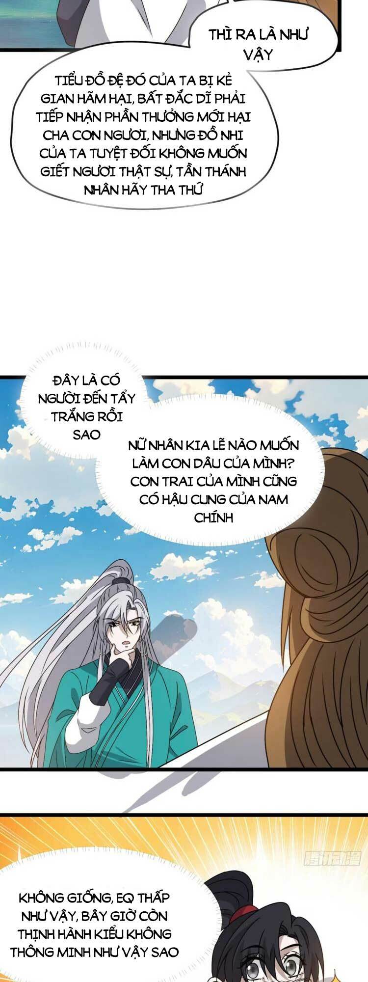 Junket Bank: Chapter 99