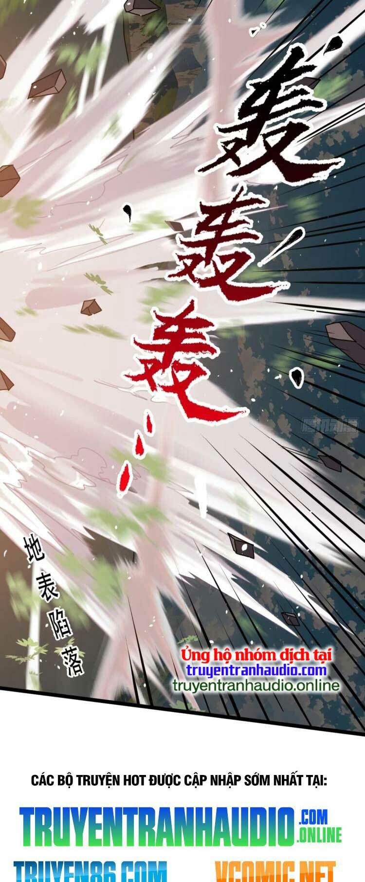 Junket Bank: Chapter 99