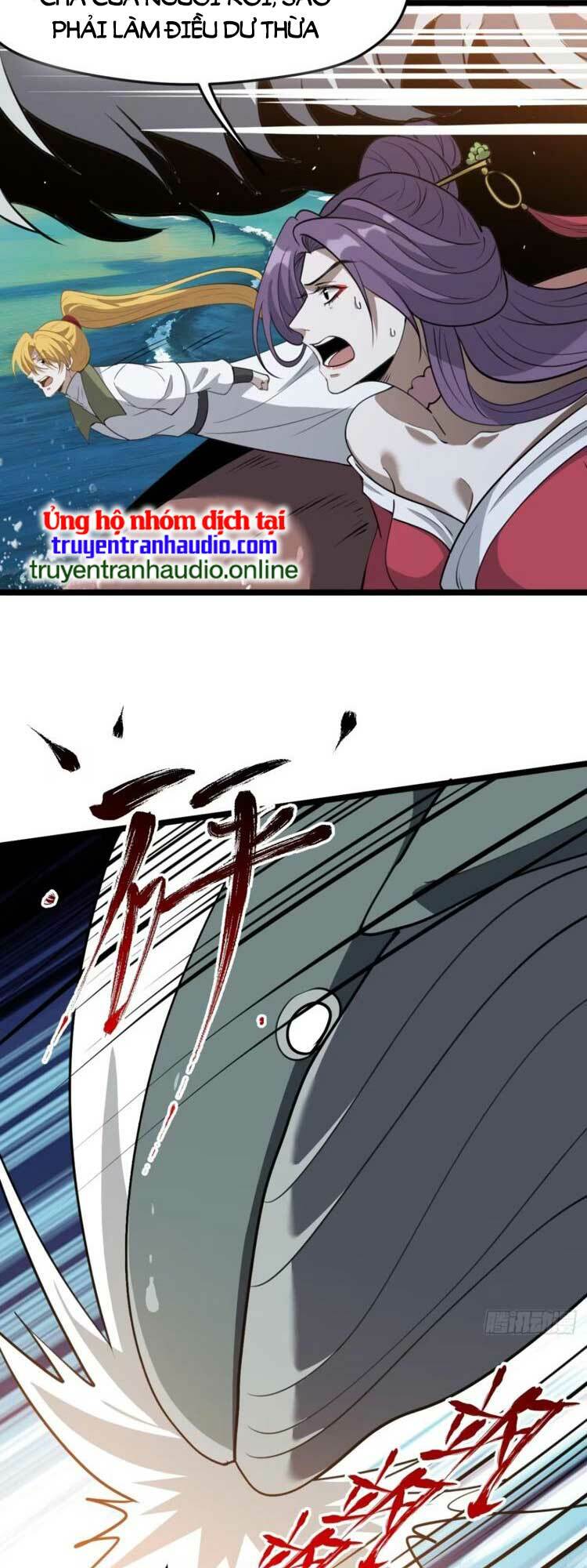 Junket Bank: Chapter 99