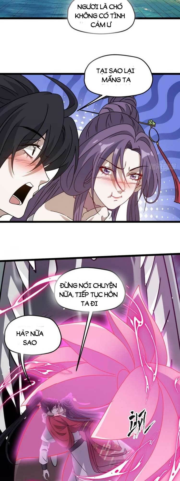Junket Bank: Chapter 99