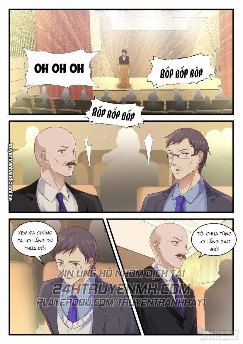 Hệ Thống Khoa Học Kỹ Thuật Đen Tối Của Học Bá: Chapter 103