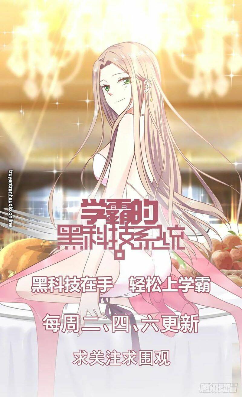 Hệ Thống Khoa Học Kỹ Thuật Đen Tối Của Học Bá: Chapter 103