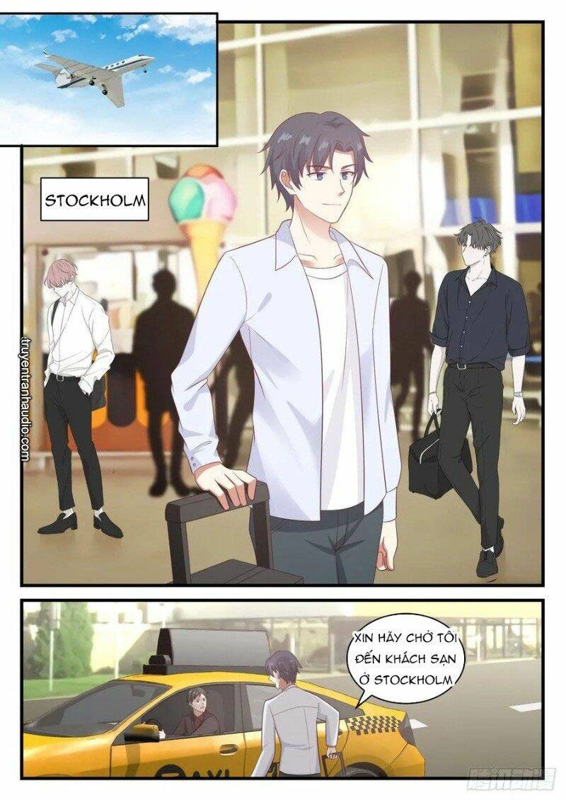 Hệ Thống Khoa Học Kỹ Thuật Đen Tối Của Học Bá: Chapter 108
