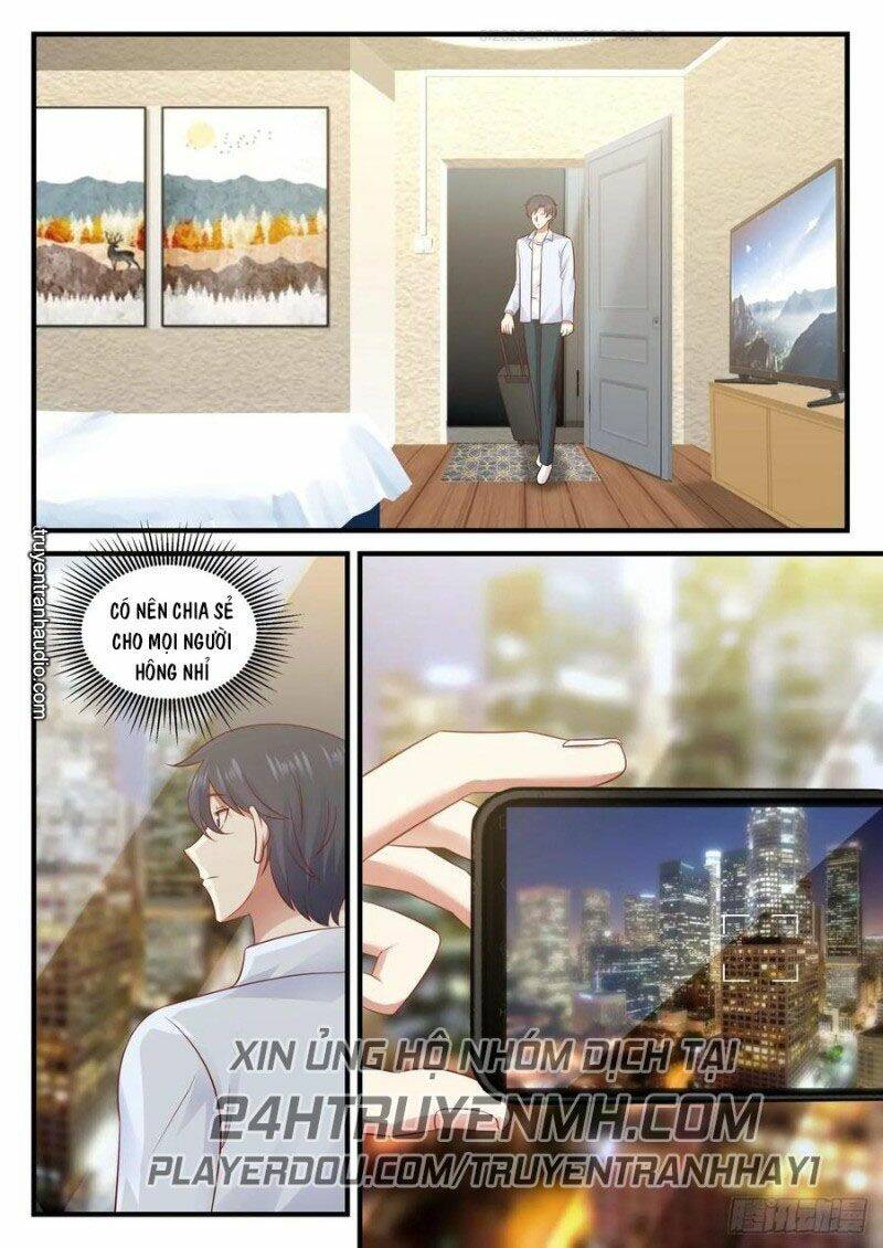 Hệ Thống Khoa Học Kỹ Thuật Đen Tối Của Học Bá: Chapter 108