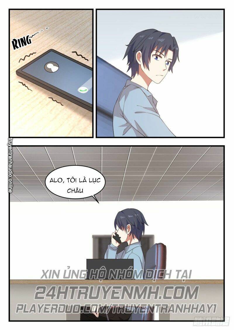 Hệ Thống Khoa Học Kỹ Thuật Đen Tối Của Học Bá: Chapter 123