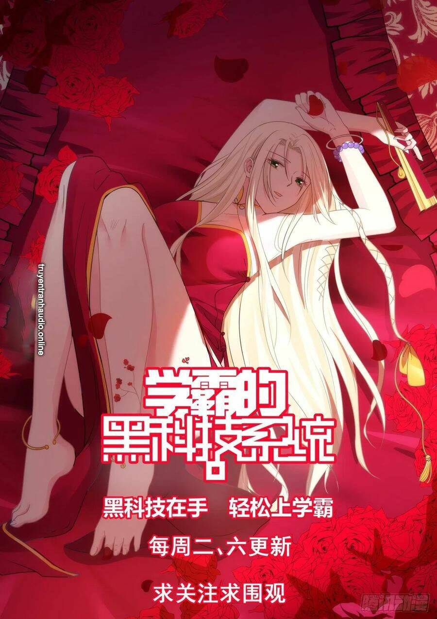 Hệ Thống Khoa Học Kỹ Thuật Đen Tối Của Học Bá: Chapter 133