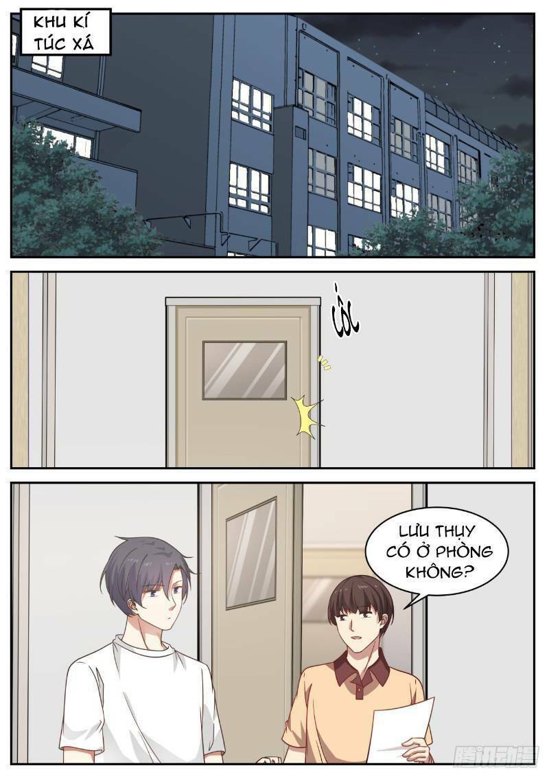 Hệ Thống Khoa Học Kỹ Thuật Đen Tối Của Học Bá: Chapter 30