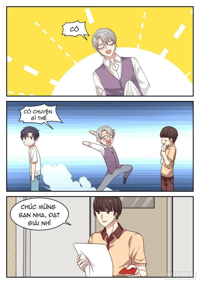 Hệ Thống Khoa Học Kỹ Thuật Đen Tối Của Học Bá: Chapter 30