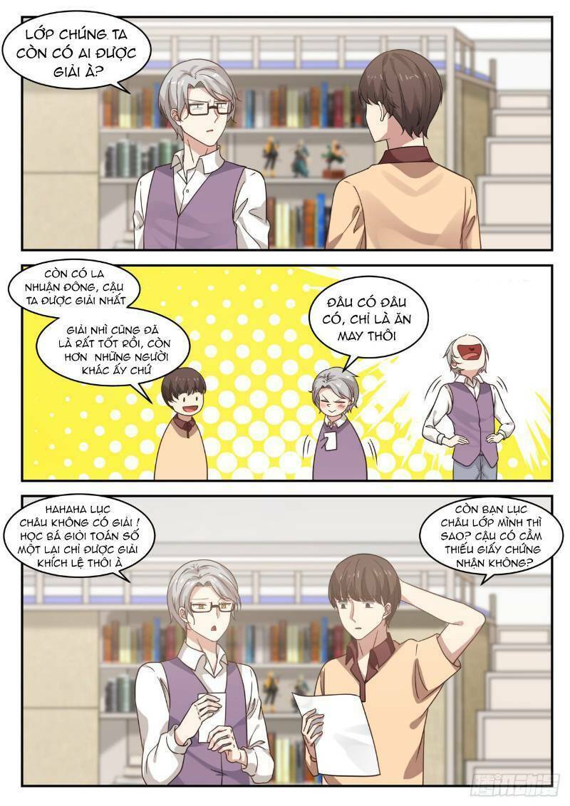 Hệ Thống Khoa Học Kỹ Thuật Đen Tối Của Học Bá: Chapter 30